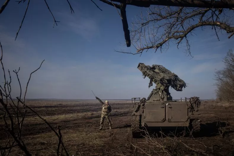 Україна розширює паливний фронт війни — від Самари до Балтики